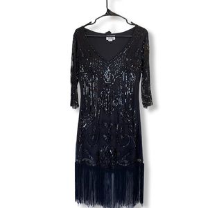 Unique Vintage 20’s Dress